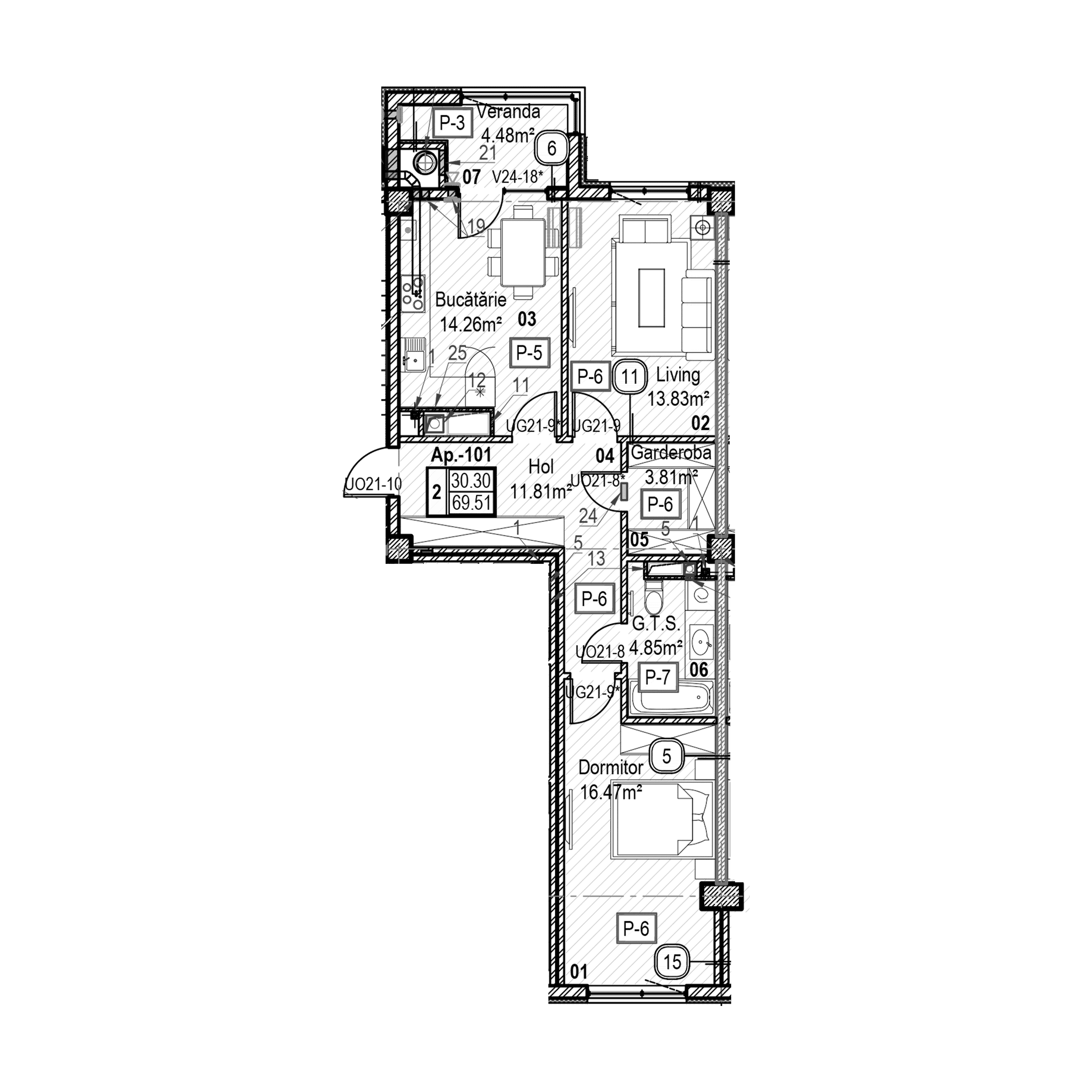 apartment cover photo